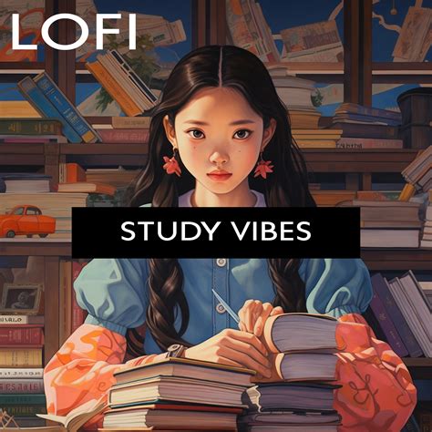 Lofi Study Vibes Lo Fi For Studying Work Study Mix And Coding Session