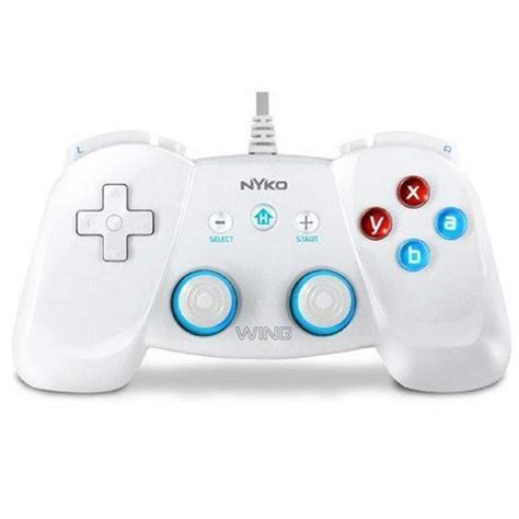 Trade In Third Party Classic Controller For Nintendo Wii Styles May