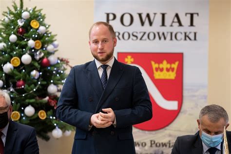 Proszowice Kontrowersje wokół podwyżki dla starosty Dziennik Polski