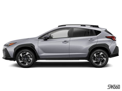 Subaru Repentigny Le Crosstrek Limited 2024