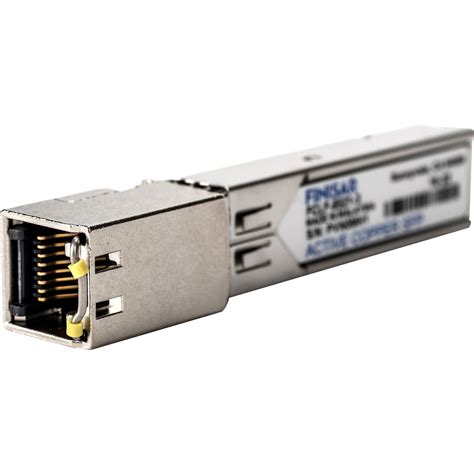 Vertiv 1000BASE T Copper SFP Transceiver1000BASE T Copper SFP