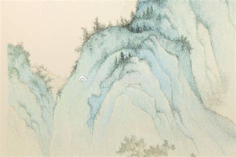 Pin By Shino Ho On Chinese Silk Embroidery Abstract Artwork Abstract