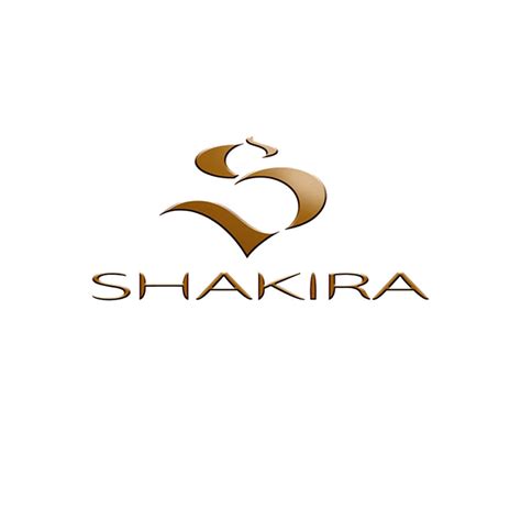 Shakira Best Designs Logo Digital Art By Darel Art Pixels