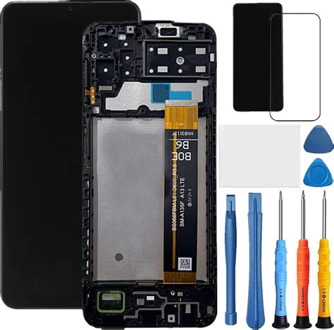 Amazon Ztooyo For Samsung Galaxy A G Screen Replacement With