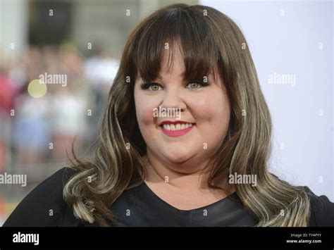 Cast Member Melissa Mccarthy Attends The Premiere Of Tammy In Los