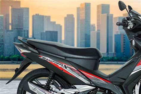 Foto Gambar Exterior Honda Supra X Fi Autofun