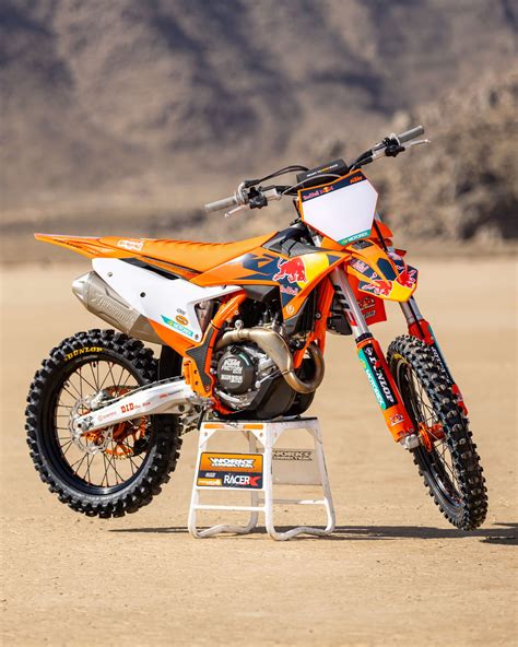 2024 5 KTM 450 SX F Factory Edition First Impression Keefer Inc Tested