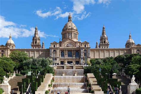 10 Museos Gratis En Barcelona 10 Museos Gratis En Barcelona