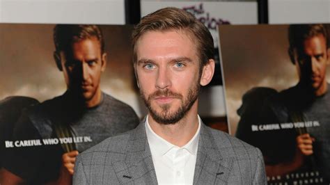 Dan Stevens On For Pale Blue Dot | Movies | %%channel_name%%