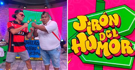 Cómicos ambulantes Mayimbú vuelve a Latina y estará cara a cara junto al Chino Risas en Jirón