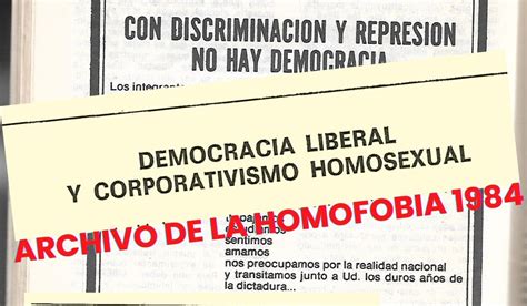 Biblioteca Lgttb Oscar Hermes Villordo Archivopietro Democracia