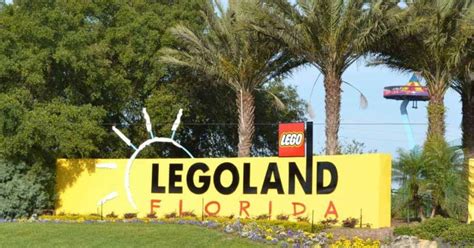 7 BEST LEGOLAND Florida Tips for Families - Day Trip Tips