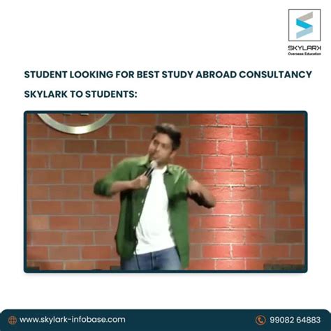 SKYLARK OVERSEAS EDUCATION on LinkedIn: #meme #memes #funny #