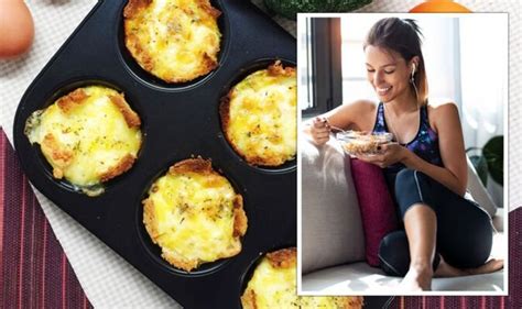 Michael Mosley's wife Dr. Clare Bailey's keto breakfast recipe | Express.co.uk