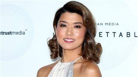 Grace Park Books First Series Regular Role Since Quitting ‘hawaii Five