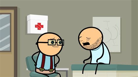 The Cyanide And Happiness Show Season 1 Image Fancaps