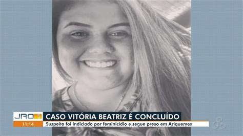 Caso Vit Ria Beatriz Laudo Do Iml Revela Que Jovem Foi Esfaqueada