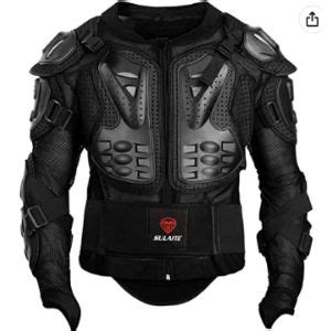 Top 11 Bulletproof _Kevlar_ Motorcycle Jackets | We Reviewed Them All ...