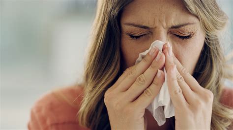 How To Tell Covid Symptoms From A Sinus Infection Goodrx