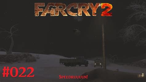 So Schnell Kann Man Missionen Erledigen Lp Far Cry