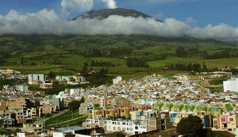 Best Areas to Stay in Pasto, Colombia 2024 - Best Districts