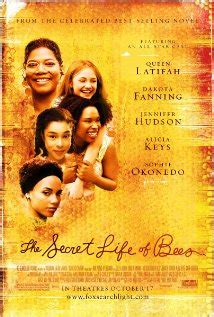 The Secret Life Of Bees Nude Scenes