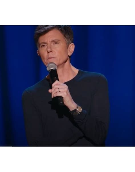 Hello Again Tig Notaro Sweater Tig Notaro Hello Again Black Sweater