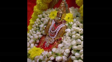 muthumariamman song - YouTube