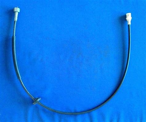 Nos Mopar Speedometer To Sensor Cable Omni Horizon Dodge Van