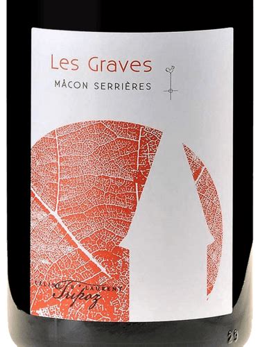 Celine Laurent Tripoz Les Graves M Con Serri Res Vivino Us