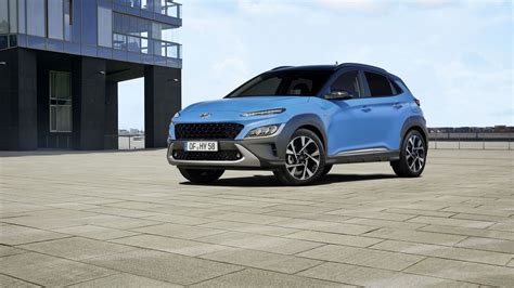 Hyundai Kona V Mild Hybrid Dimensioni Prezzo Consumi