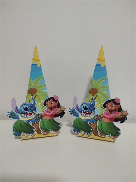 Arquivo De Corte Kit Lilo E Stitch Elo Produtos Especiais