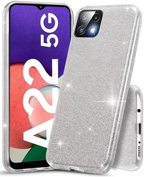 Etui Do Samsung Galaxy A G Brokat Case Szk O Etui Na Telefon Ceny