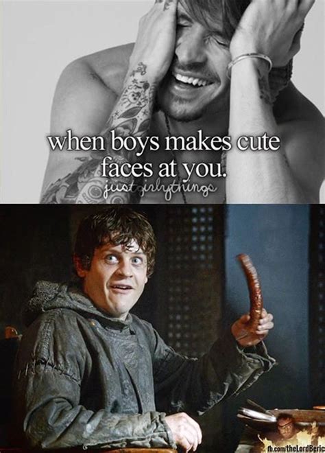 Game of Thrones Funny Memes