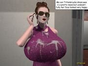 Mega D Collection Hot Pervert Pics Comics Page