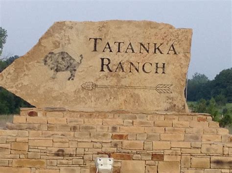 Tatanka Ranch Kendrick Ok Stroud Kendrick Oklahoma Mount Rushmore