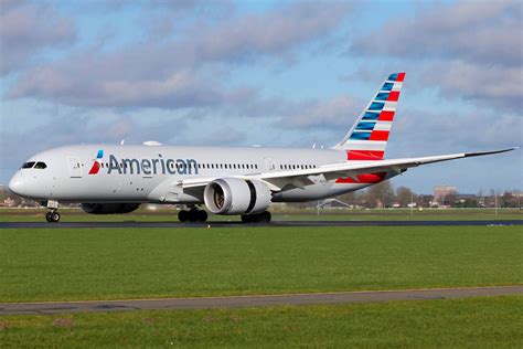 New International Routes by American Airlines for Summer 2026