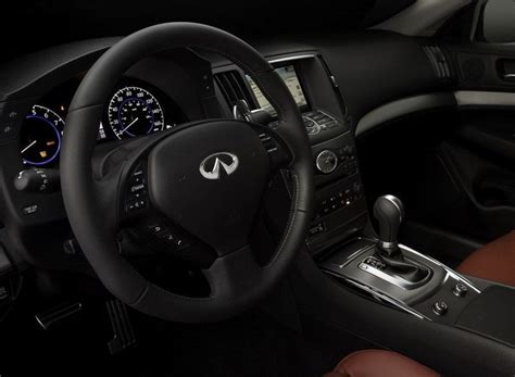 2010 Infiniti G37 Anniversary Edition | Top Speed