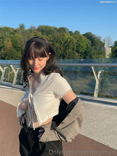 Dreamydi Nude OnlyFans Leaks The Fappening Photo FappeningBook