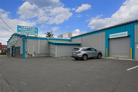 1076 Route 1, Avenel NJ – For Sale – Daunno Commercial - Daunno Commercial