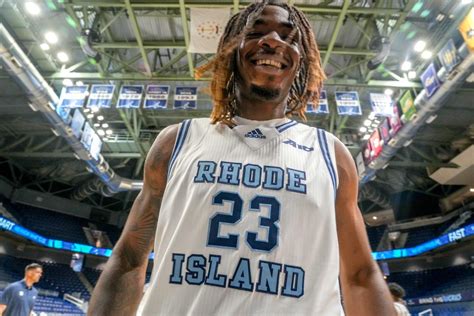 After last year, Rhode Island men's basketball has something 'to prove ...