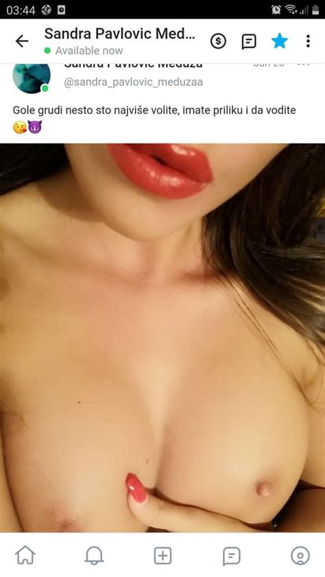 Sandra Meduza Only Fans Porn Pictures XXX Photos Sex Images