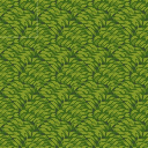 Grass Tile 32x32