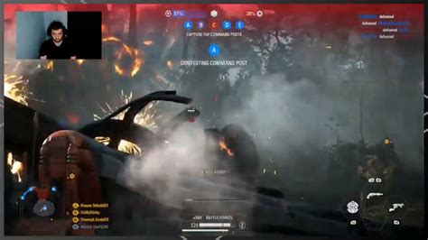 Star Wars Battlefront 2 Pew Pew Youtube