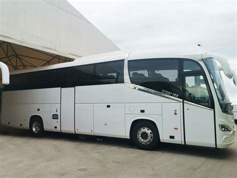 Irizar I6S 12 37 HDH Irizar Italy