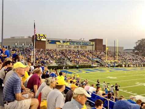 Delaware Stadium | American Football Wiki | Fandom