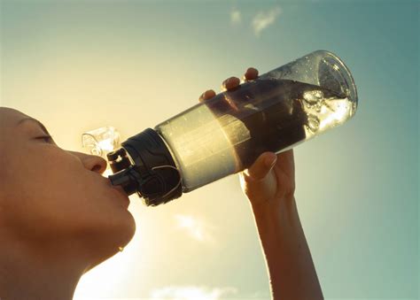 Mayo Clinic Q And A Hydration In The Summer Mayo Clinic News Network