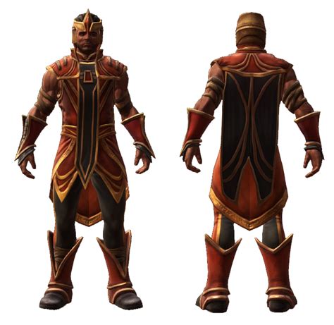 Vraekors Armor Set Kingdoms Of Amalur вики Fandom