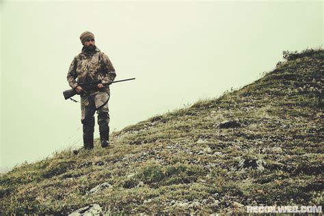 5 Vital Survival Tips for Hunters | RECOIL