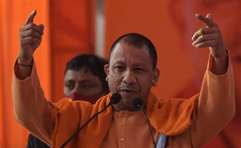 Yogi Adityanath To Take Oath As Chief Minister Of Uttar Pradesh Tomorrow Around Odisha English